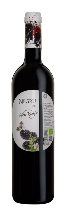 Petro Vaselo Negru de Petro — Vinuri roșii, Artisan 19 Alba Iulia