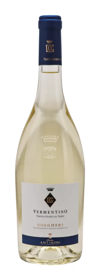 MARCHESI ANTINORI VERMENTINO — Vinuri albe, Artisan 19 Alba Iulia