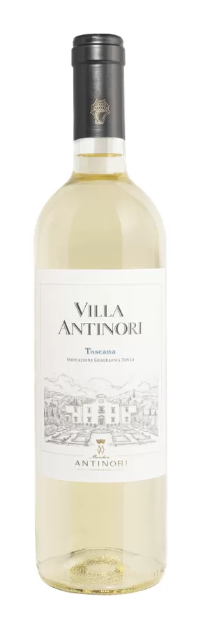 ANTINORI VILLA ANTINORI BIANCO — Vinuri albe, Artisan 19 Alba Iulia