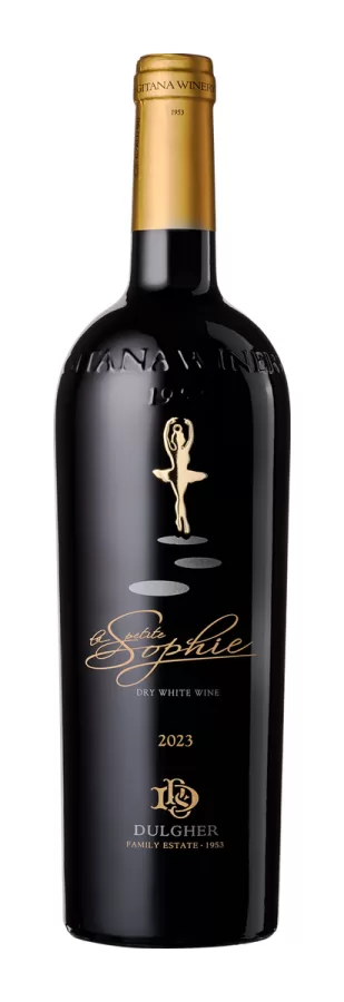 La Petite Sophie — Vinuri albe, Artisan 19 Alba Iulia