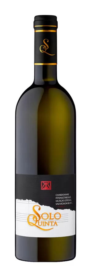 Vin Solo Quinta Alb — Vinuri albe, Artisan 19 Alba Iulia