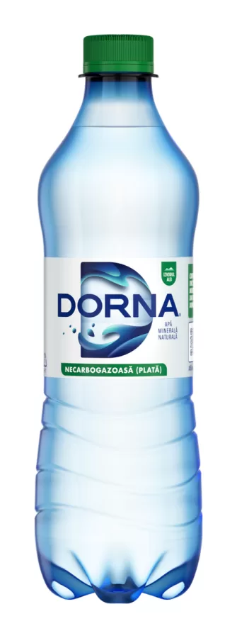 Apa plata Dorna 500ml — Apă, Artisan 19 Alba Iulia